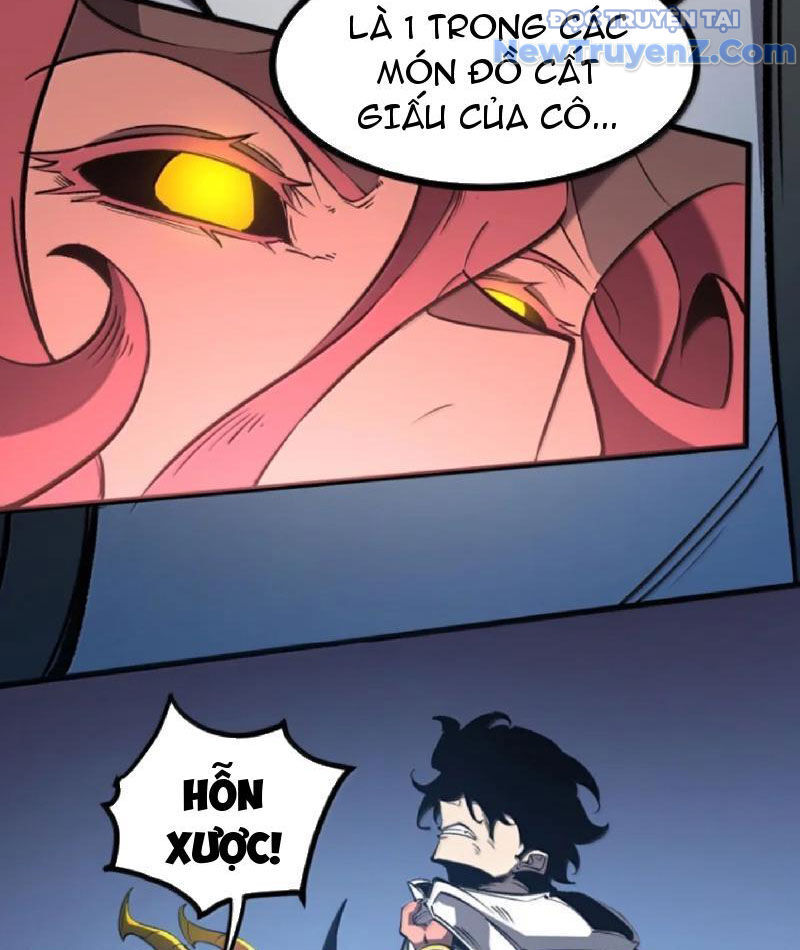 Ta Nhặt Rác Thượng Vương Giả [Chap 65-69]