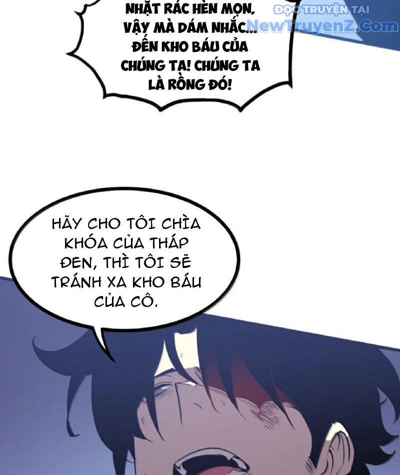 Ta Nhặt Rác Thượng Vương Giả [Chap 65-69]