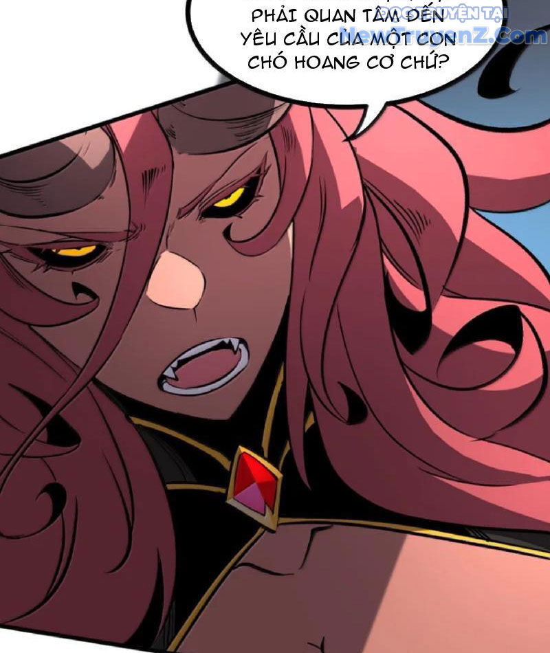 Ta Nhặt Rác Thượng Vương Giả [Chap 65-69]