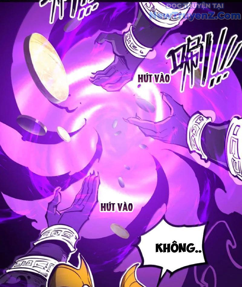Ta Nhặt Rác Thượng Vương Giả [Chap 65-69]