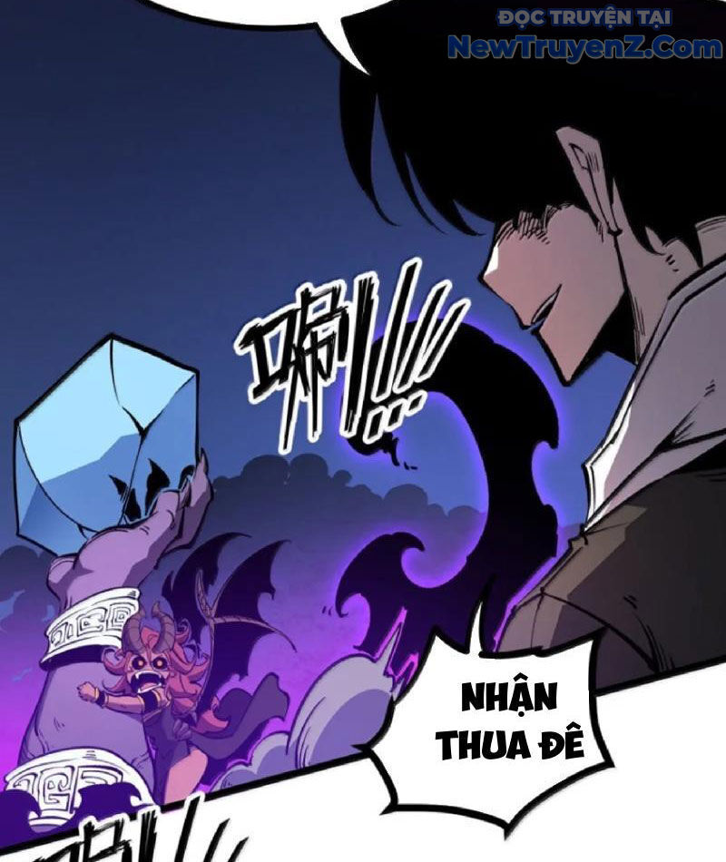 Ta Nhặt Rác Thượng Vương Giả [Chap 65-69]