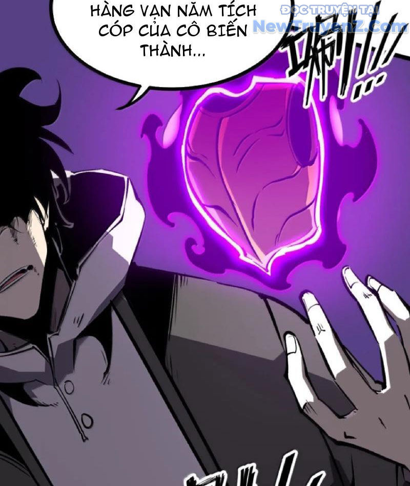 Ta Nhặt Rác Thượng Vương Giả [Chap 65-69]