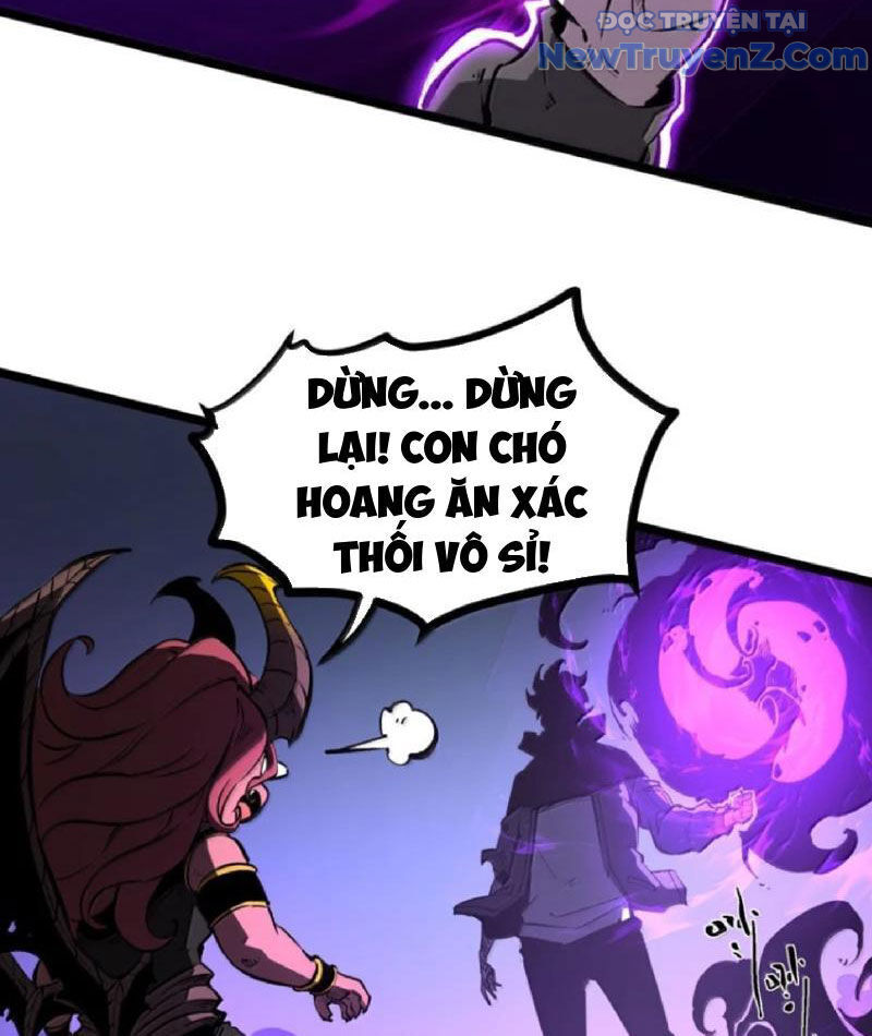 Ta Nhặt Rác Thượng Vương Giả [Chap 65-69]