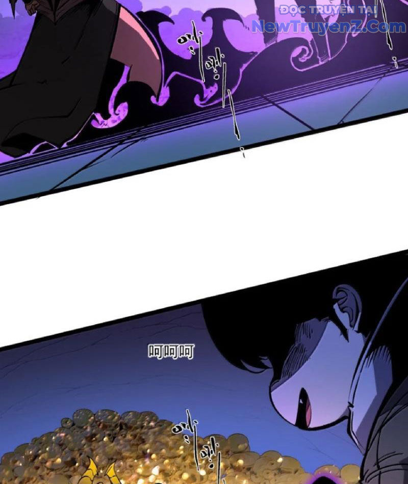 Ta Nhặt Rác Thượng Vương Giả [Chap 65-69]