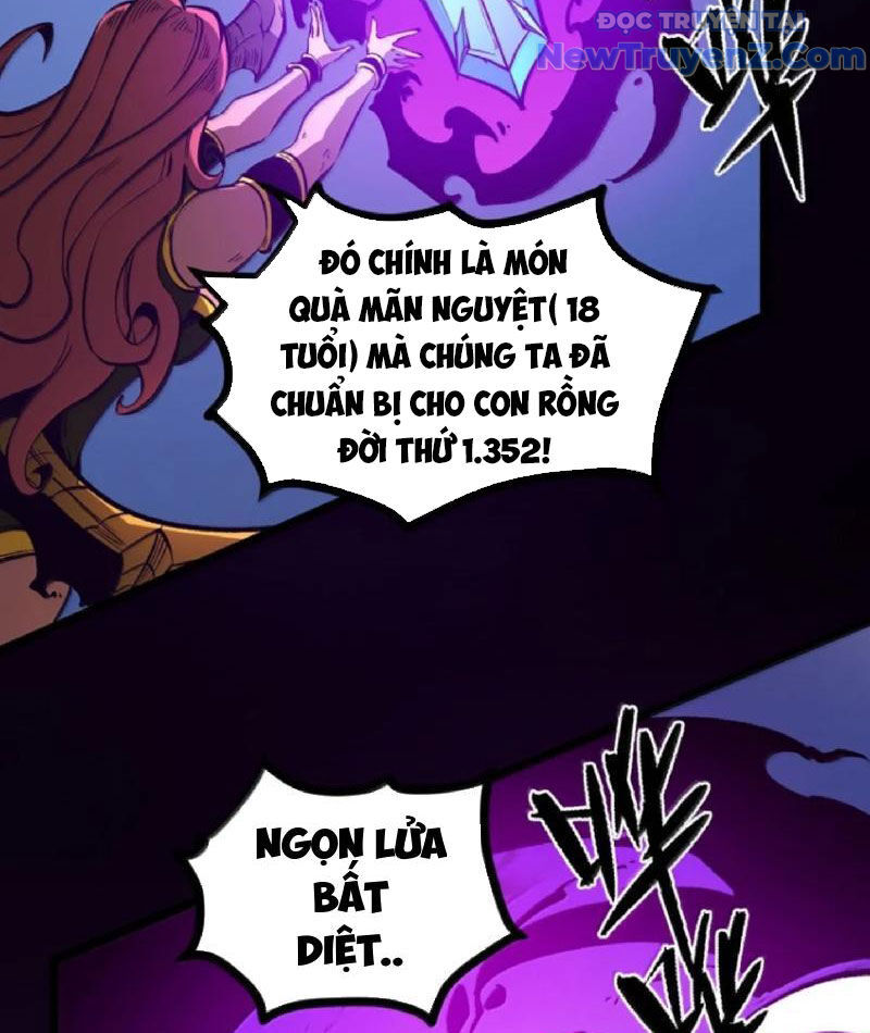 Ta Nhặt Rác Thượng Vương Giả [Chap 65-69]