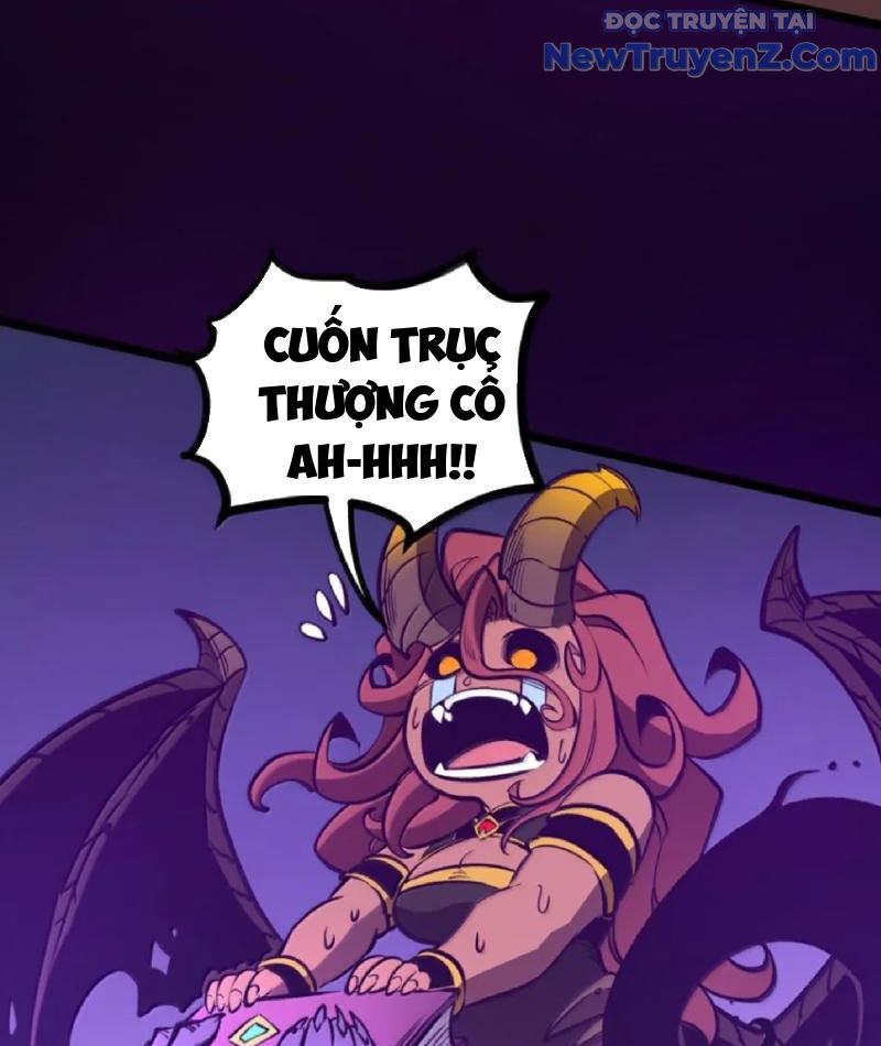 Ta Nhặt Rác Thượng Vương Giả [Chap 65-69]