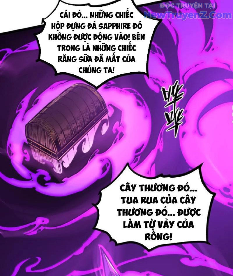 Ta Nhặt Rác Thượng Vương Giả [Chap 65-69]