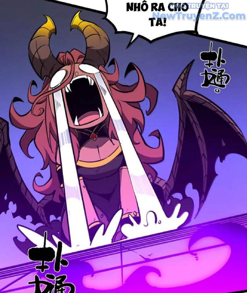 Ta Nhặt Rác Thượng Vương Giả [Chap 65-69]