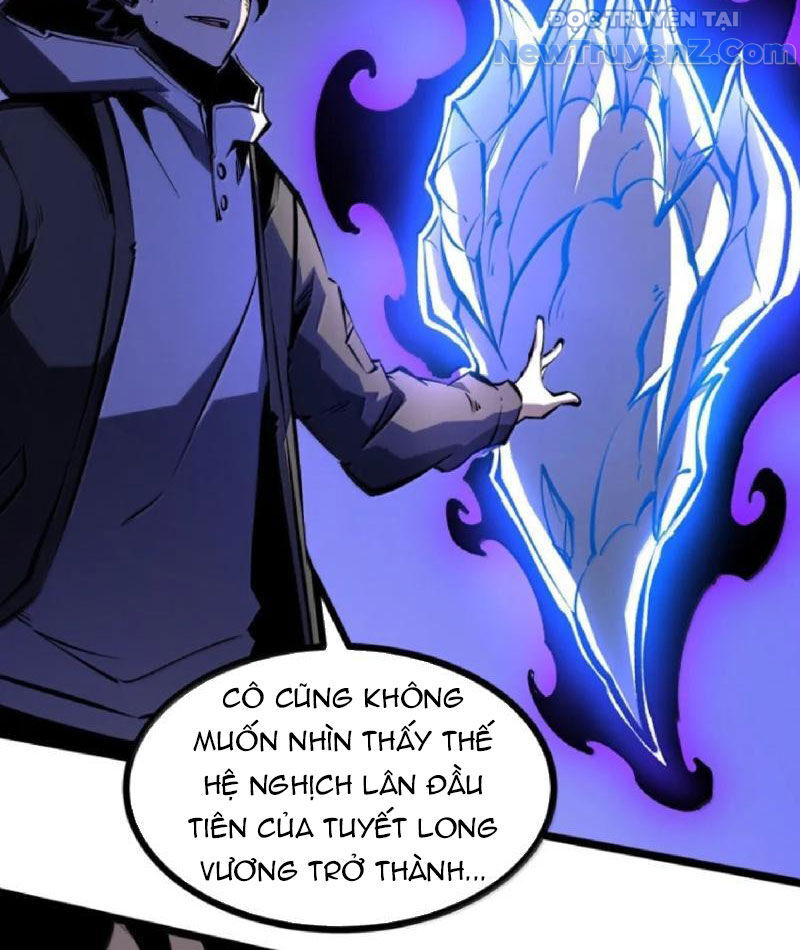 Ta Nhặt Rác Thượng Vương Giả [Chap 65-69]