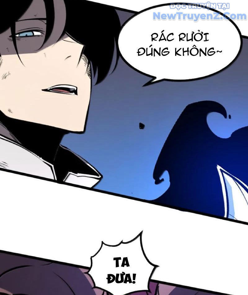 Ta Nhặt Rác Thượng Vương Giả [Chap 65-69]