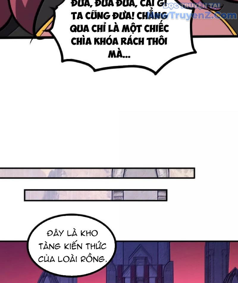 Ta Nhặt Rác Thượng Vương Giả [Chap 65-69]