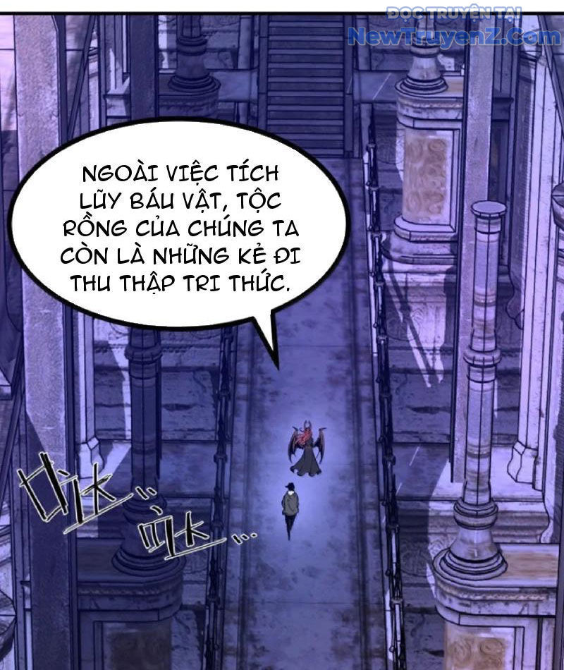 Ta Nhặt Rác Thượng Vương Giả [Chap 65-69]