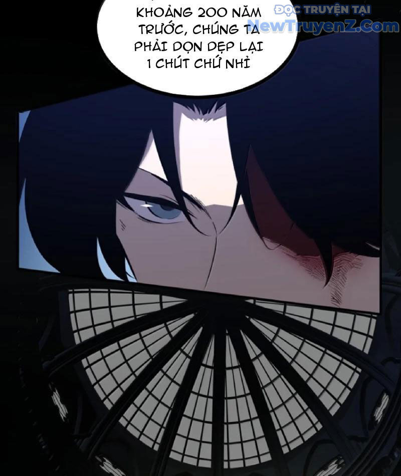 Ta Nhặt Rác Thượng Vương Giả [Chap 65-69]