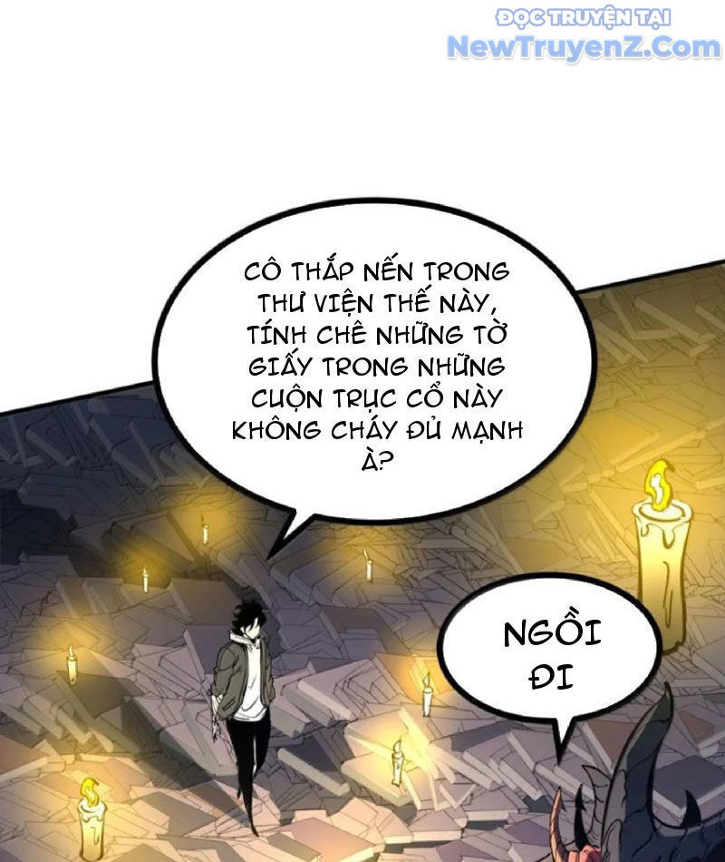Ta Nhặt Rác Thượng Vương Giả [Chap 65-69]