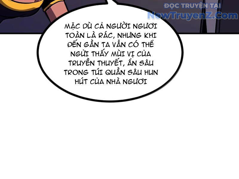 Ta Nhặt Rác Thượng Vương Giả [Chap 65-69]