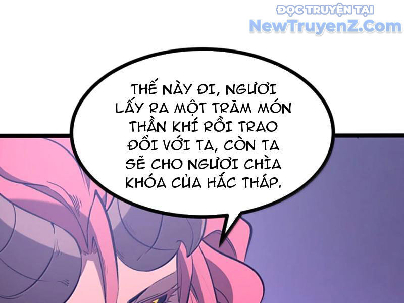 Ta Nhặt Rác Thượng Vương Giả [Chap 65-69]