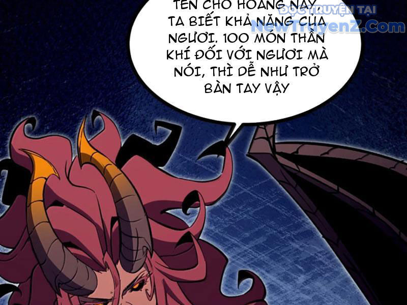 Ta Nhặt Rác Thượng Vương Giả [Chap 65-69]
