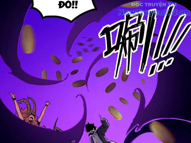 Ta Nhặt Rác Thượng Vương Giả [Chap 65-69]