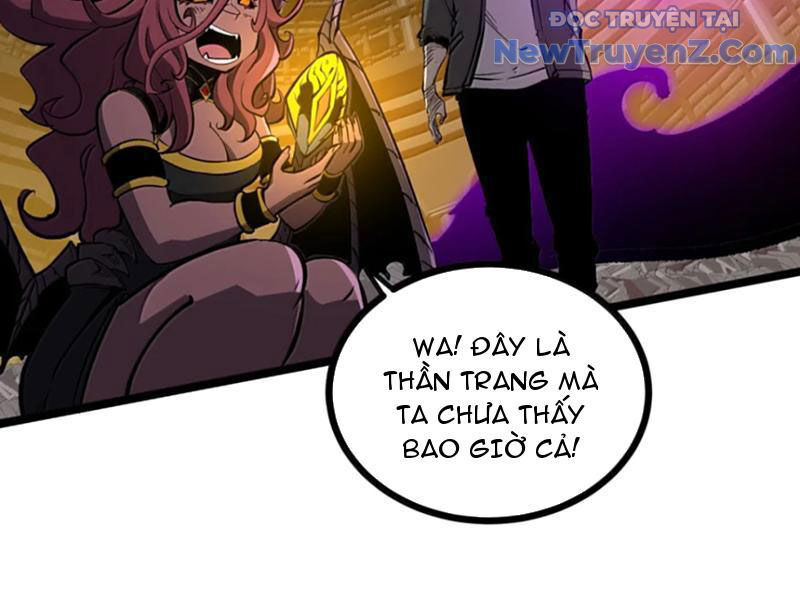 Ta Nhặt Rác Thượng Vương Giả [Chap 65-69]