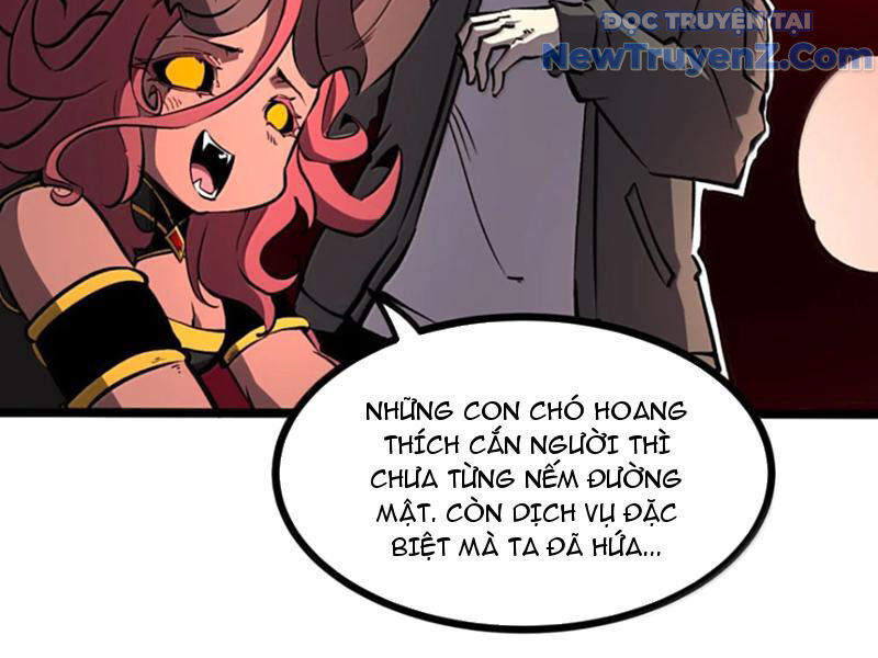 Ta Nhặt Rác Thượng Vương Giả [Chap 65-69]