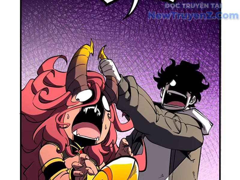 Ta Nhặt Rác Thượng Vương Giả [Chap 65-69]