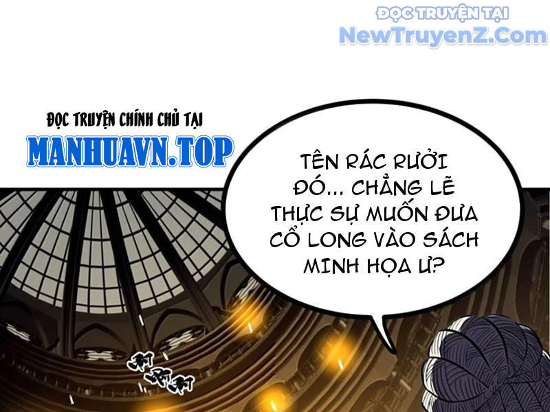 Ta Nhặt Rác Thượng Vương Giả [Chap 65-69]
