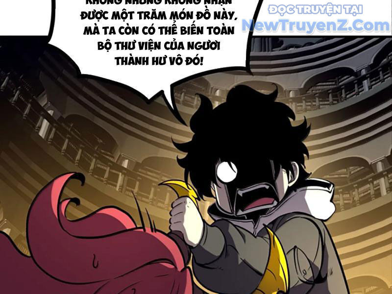 Ta Nhặt Rác Thượng Vương Giả [Chap 65-69]