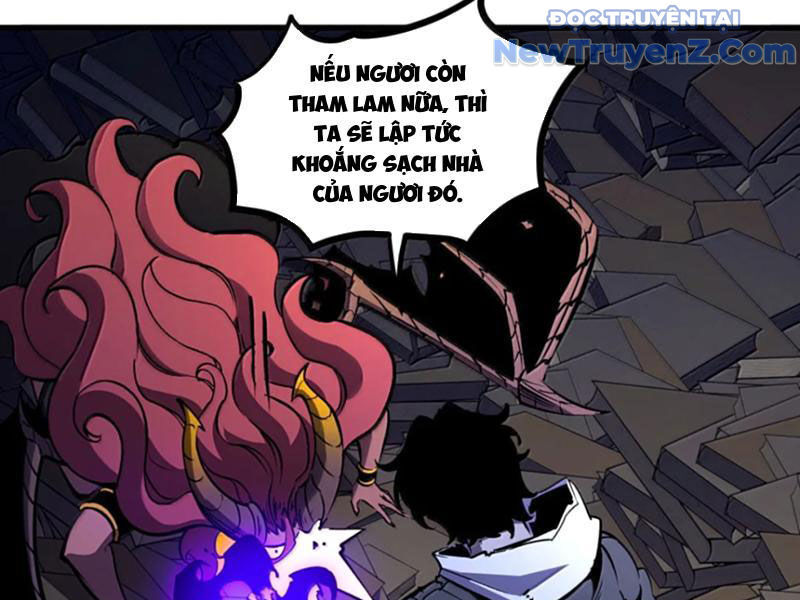 Ta Nhặt Rác Thượng Vương Giả [Chap 65-69]