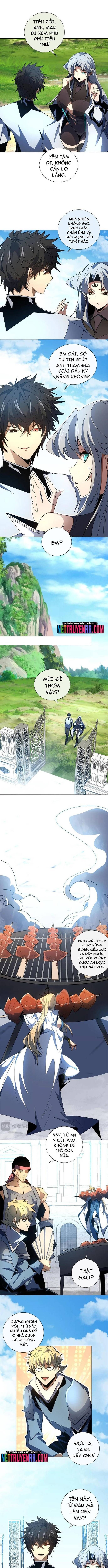 Ta Nhặt Rác Thượng Vương Giả [Chap 65-69]
