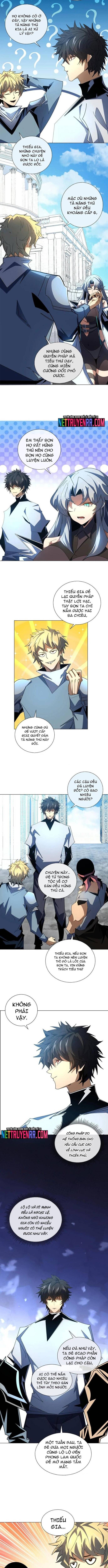 Ta Nhặt Rác Thượng Vương Giả [Chap 65-69]