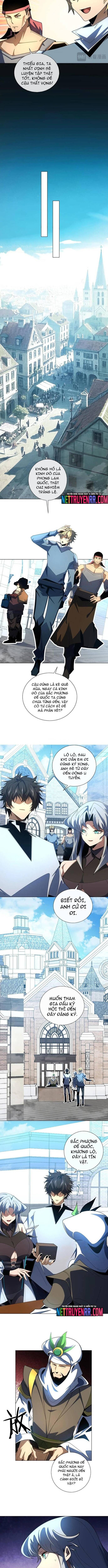 Ta Nhặt Rác Thượng Vương Giả [Chap 65-69]