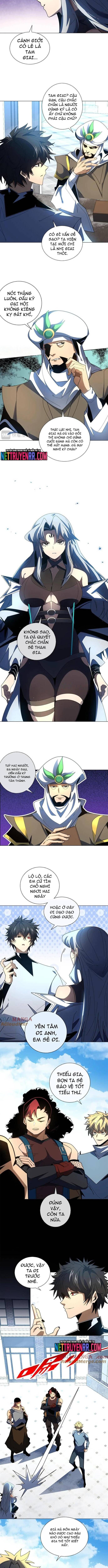 Ta Nhặt Rác Thượng Vương Giả [Chap 65-69]