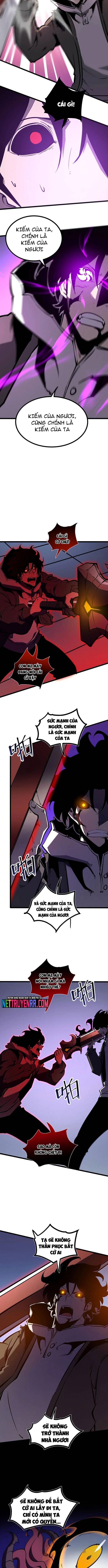 Ta Nhặt Rác Thượng Vương Giả [Chap 65-69]