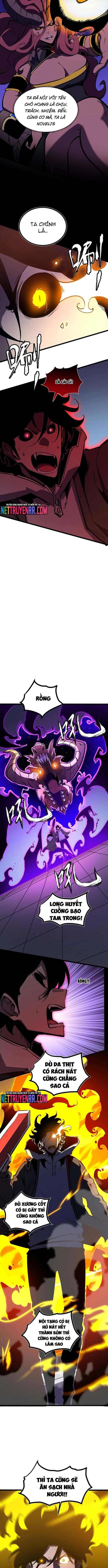 Ta Nhặt Rác Thượng Vương Giả [Chap 65-69]