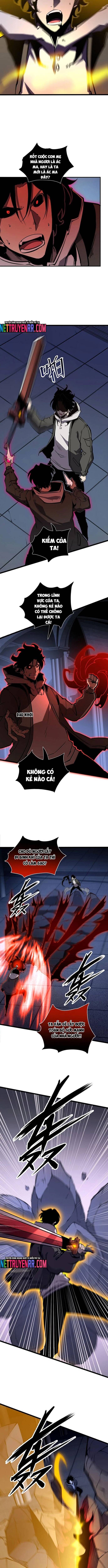Ta Nhặt Rác Thượng Vương Giả [Chap 65-69]