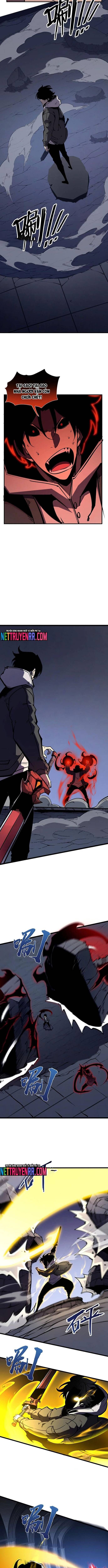 Ta Nhặt Rác Thượng Vương Giả [Chap 65-69]