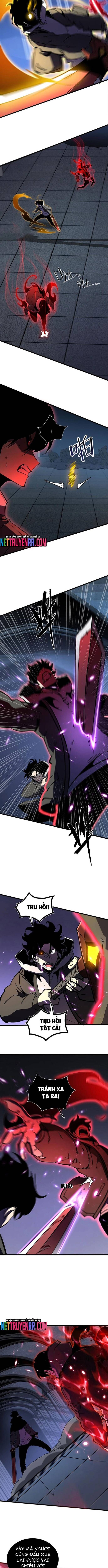 Ta Nhặt Rác Thượng Vương Giả [Chap 65-69]