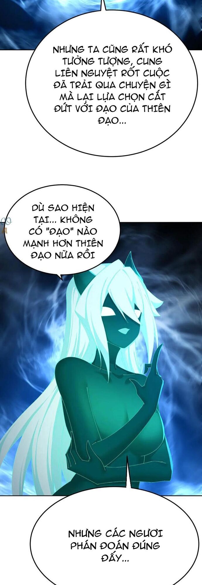 Hóa Ra Các Cô Ấy Mới Là Nhân Vật Chính [Chap 87-88]