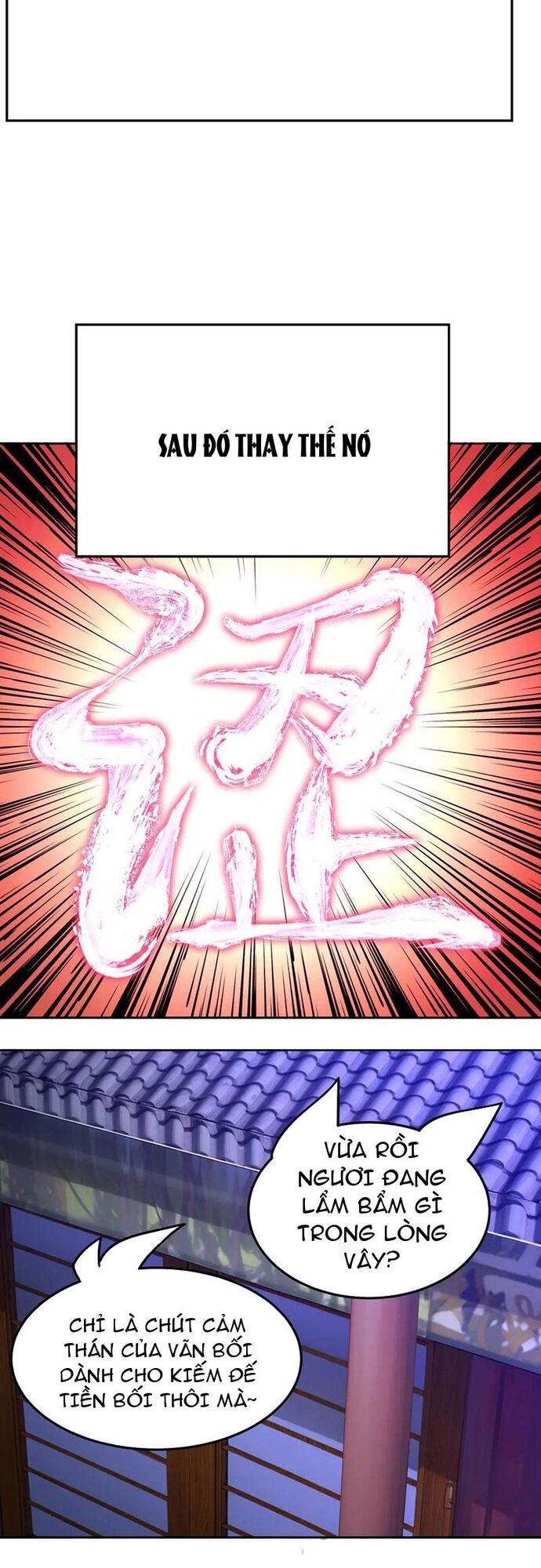 Hóa Ra Các Cô Ấy Mới Là Nhân Vật Chính [Chap 87-88]