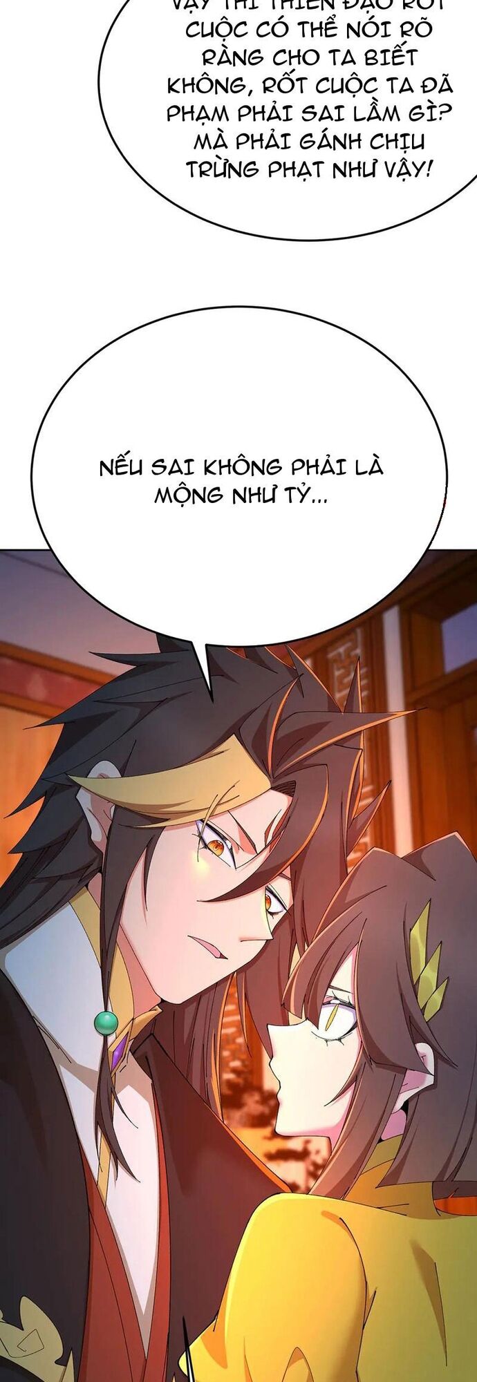 Hóa Ra Các Cô Ấy Mới Là Nhân Vật Chính [Chap 87-88]