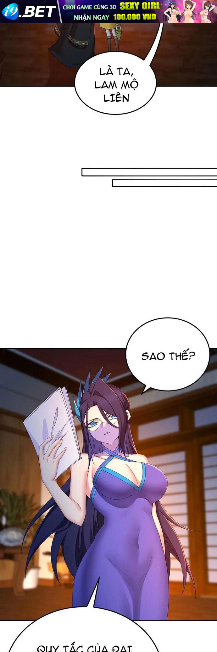 Hóa Ra Các Cô Ấy Mới Là Nhân Vật Chính [Chap 87-88]