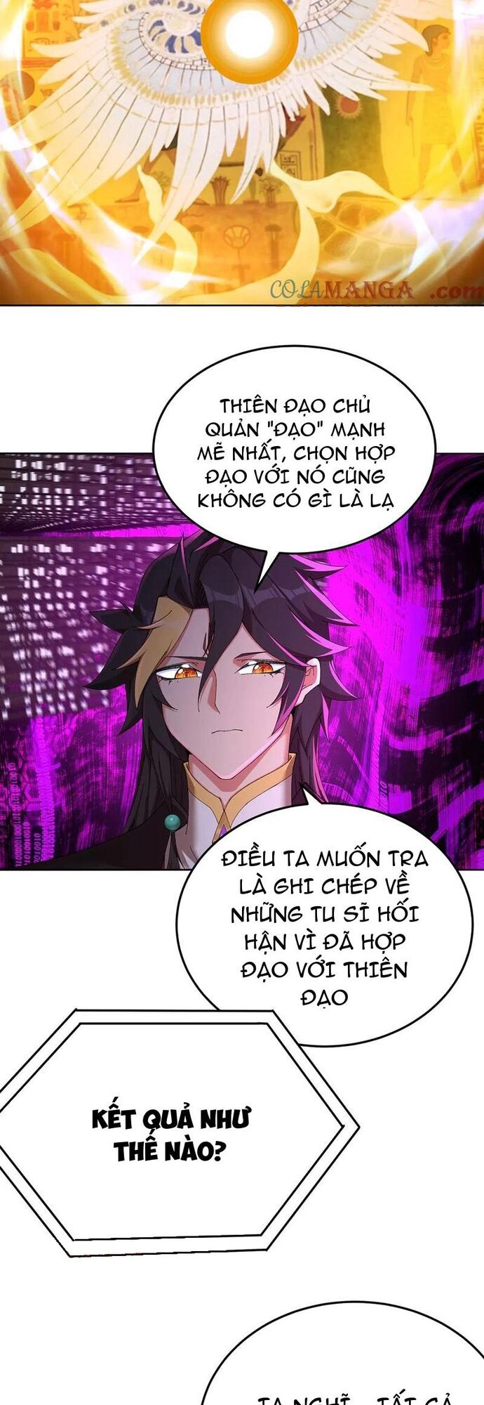 Hóa Ra Các Cô Ấy Mới Là Nhân Vật Chính [Chap 87-88]