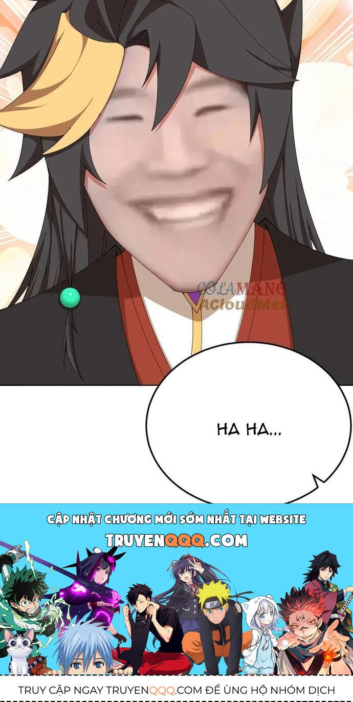 Hóa Ra Các Cô Ấy Mới Là Nhân Vật Chính [Chap 87-88]