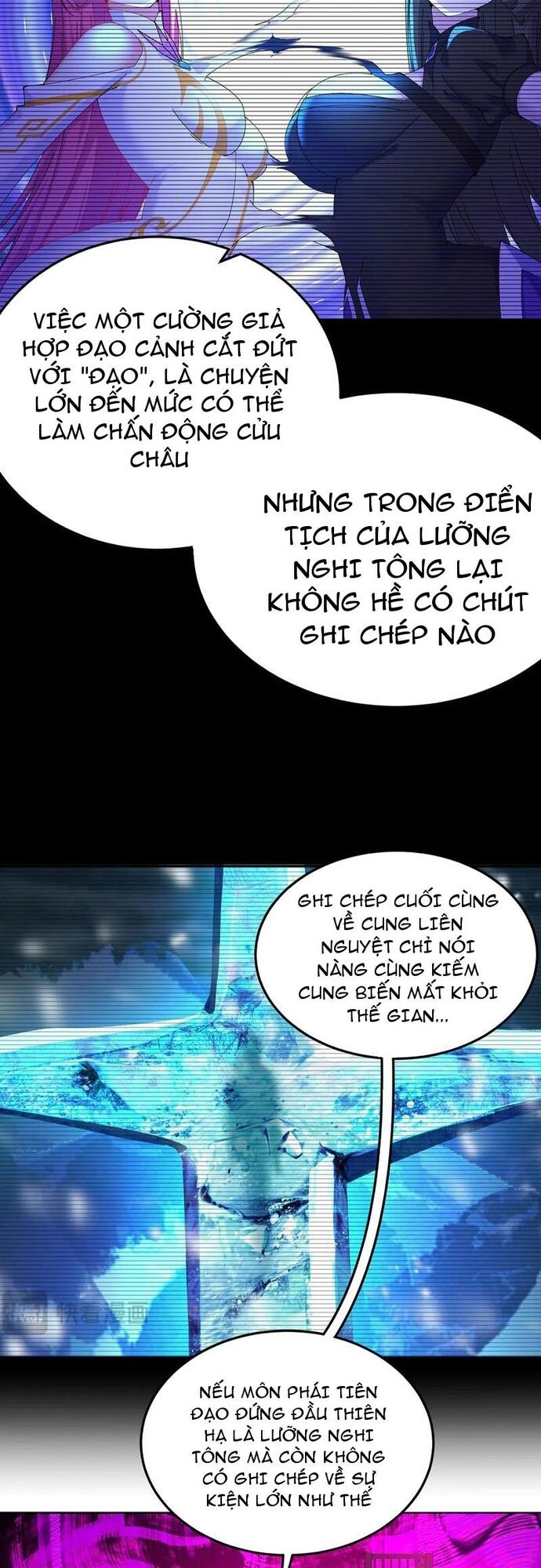Hóa Ra Các Cô Ấy Mới Là Nhân Vật Chính [Chap 87-88]