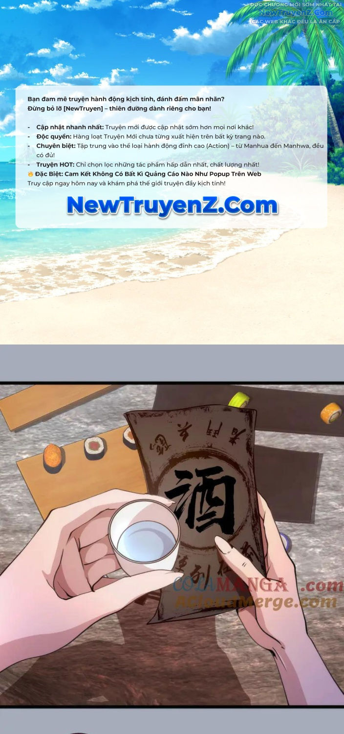 Cao Đẳng Linh Hồn [Chap 329-335] - Page 0