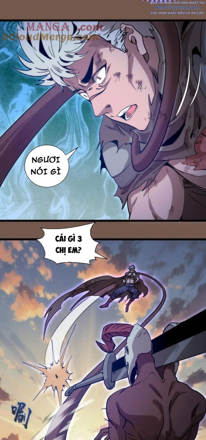 Cao Đẳng Linh Hồn [Chap 329-335] - Page 11