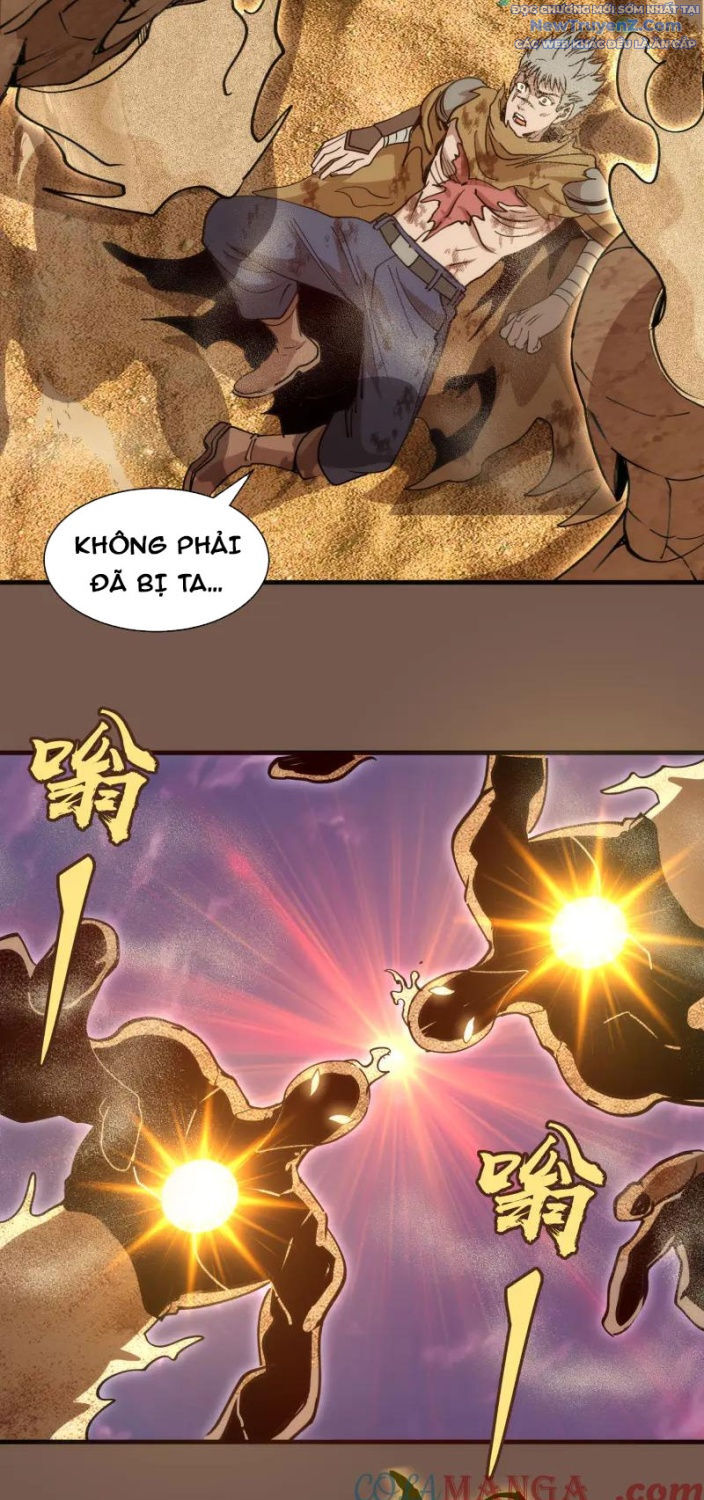 Cao Đẳng Linh Hồn [Chap 329-335] - Page 13