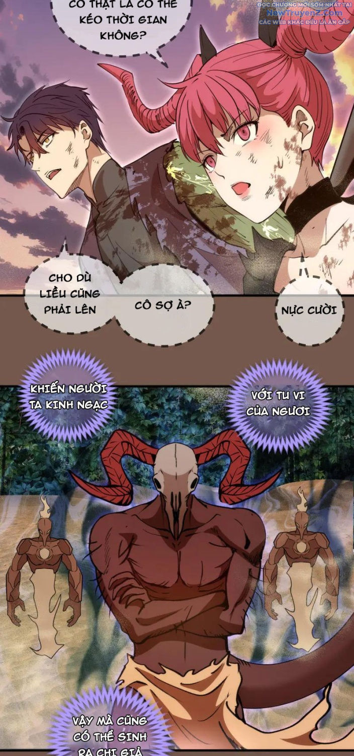 Cao Đẳng Linh Hồn [Chap 329-335] - Page 17