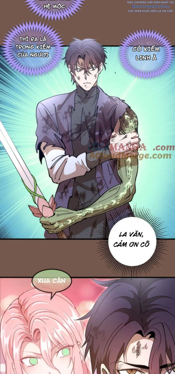Cao Đẳng Linh Hồn [Chap 329-335] - Page 18