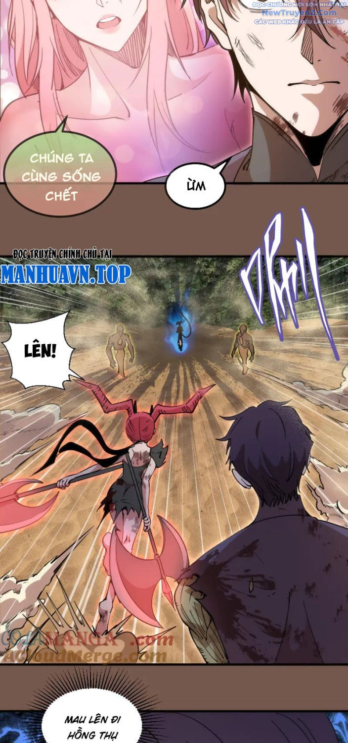 Cao Đẳng Linh Hồn [Chap 329-335] - Page 19